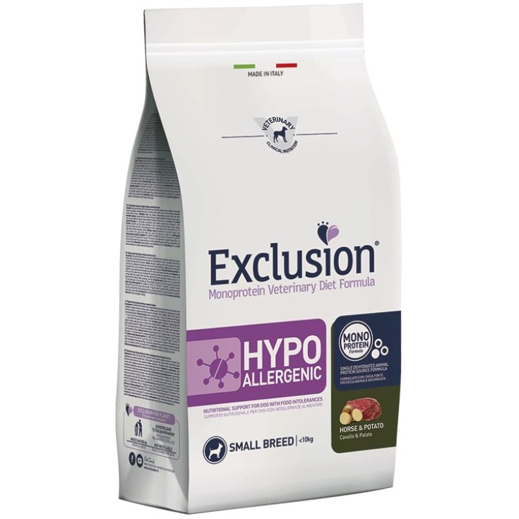 EXCLUSIÓN MD HYP HO/PO S 2KG