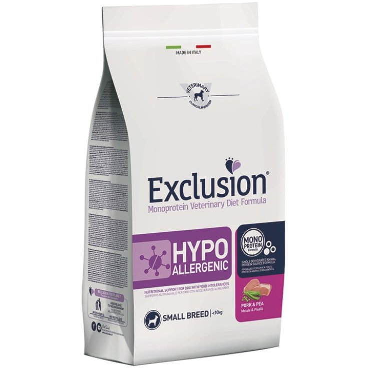 EXCLUSIÓN MD HYPO PORK&PE S7KG