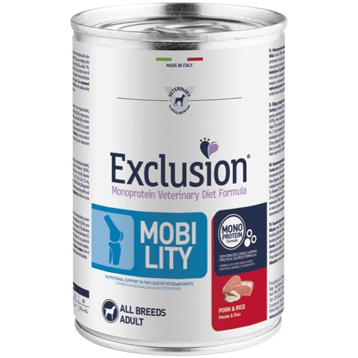 EXCLUSIÓN MD MOB PO/RI 200G