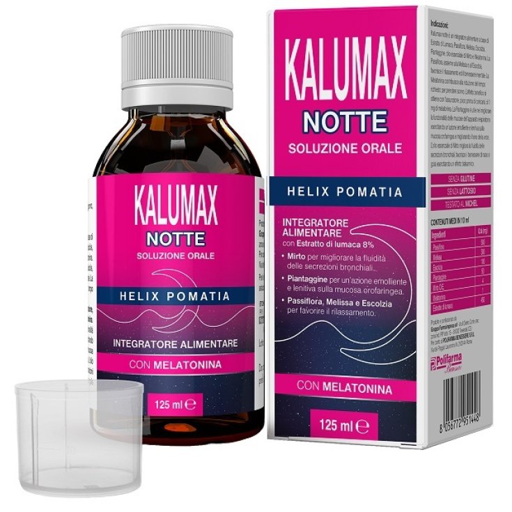 KALUMAX NOCHE 125ML