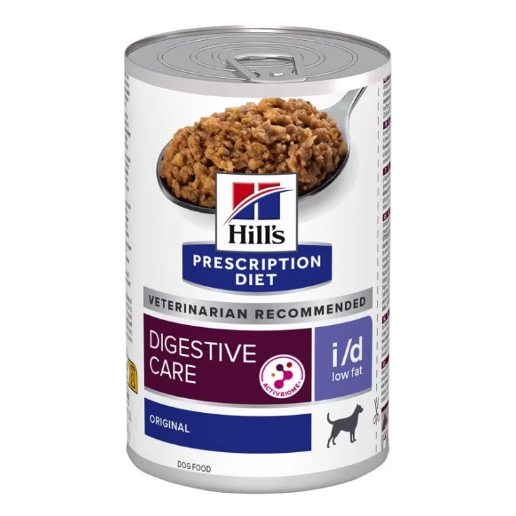 PD DIGESTIVO CANINO I/D LF360G