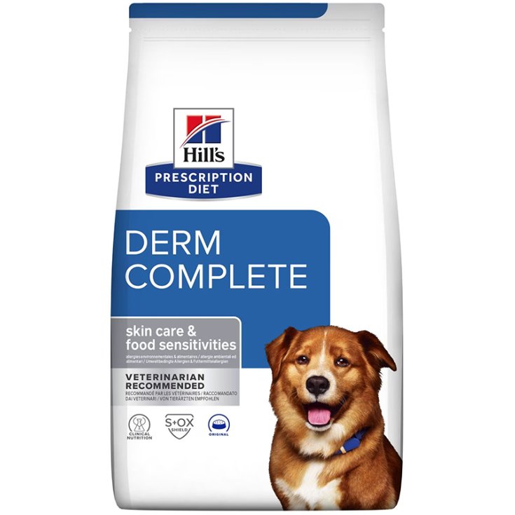 PD CANINE FOOD S CPT 10KG