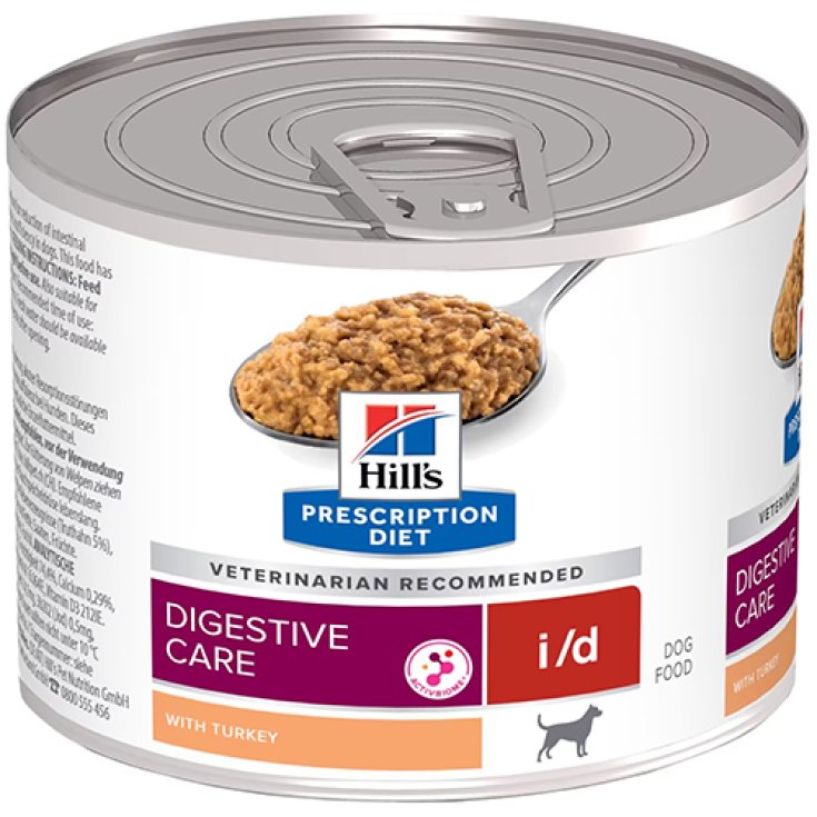 PD CANINE I/D DIGESTIVE CARE