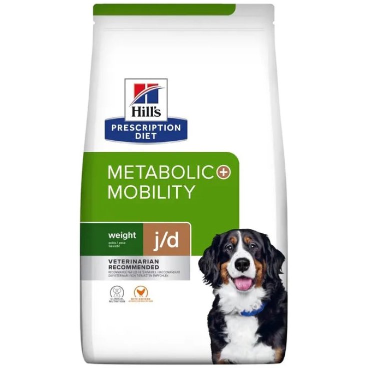 PD CANINO METABÓLICO+MOB 1.5KG