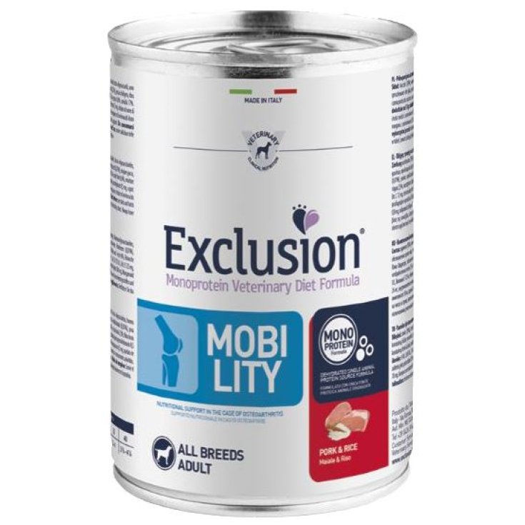 EXCLUSIÓN MD MOB PO/RI 200G