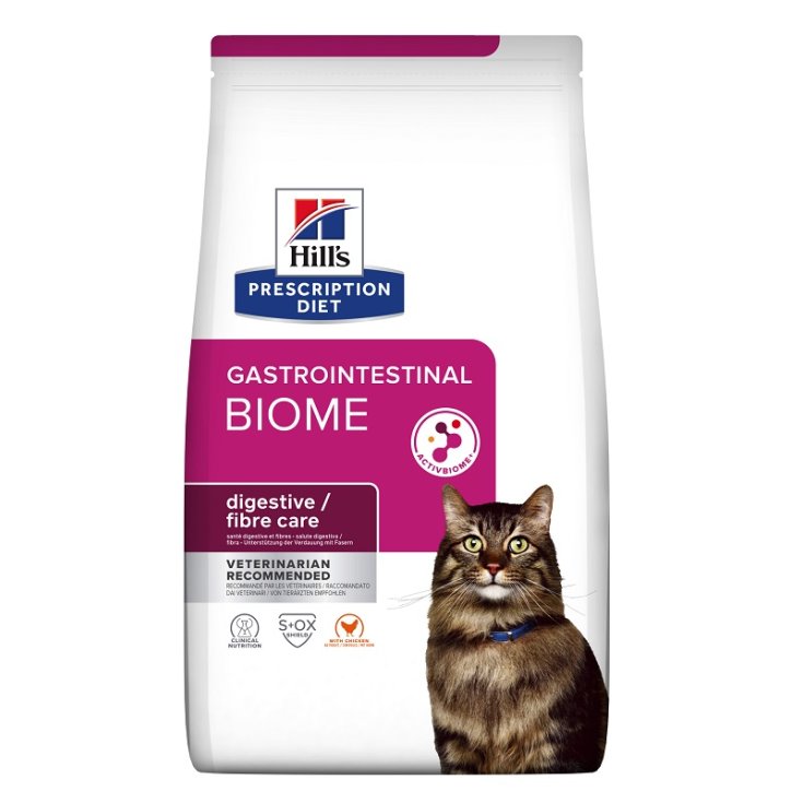 PD FELINE GASTRO BIOME 3KG