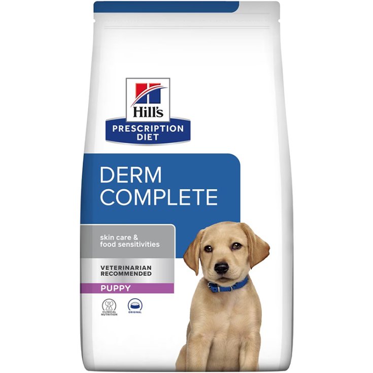 PD CACHORRO DERMS COMPLETO 1.5KG