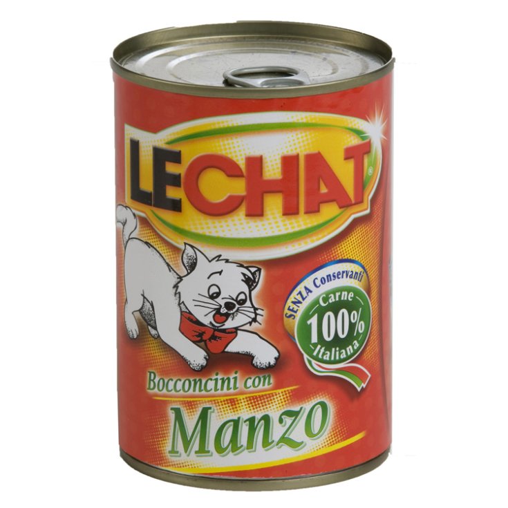 LECHAT BOCC MA