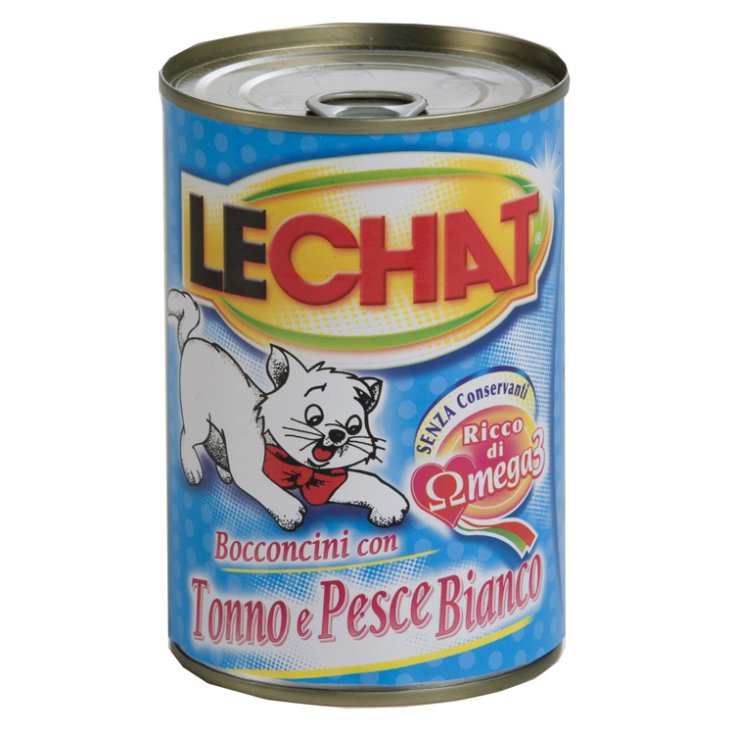 LECHAT BOCC TON PESCADO BLANCO