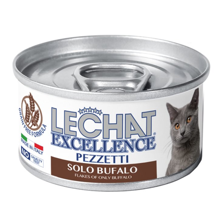 LECHAT EXC PCS BUFFALO SOLAMENTE