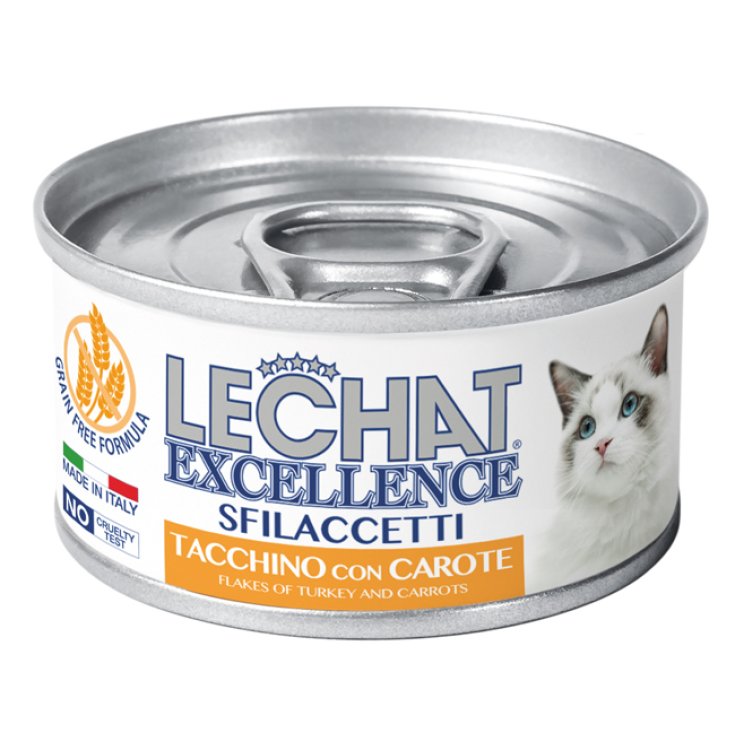 CABEZAL DE EXTENSIÓN LECHAT EXC CON CHAR