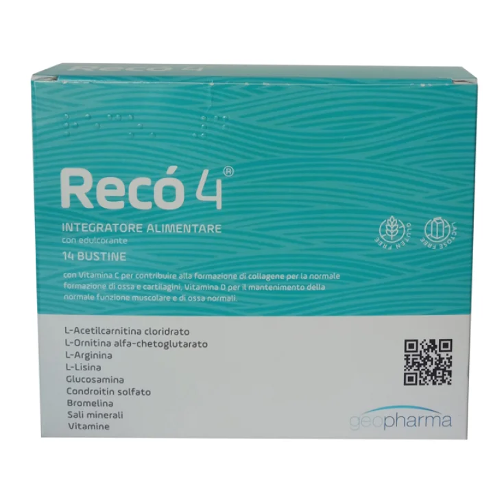 RECO' 4 14BUSTO