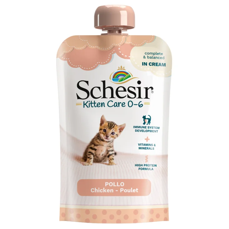KIT SCHEDIR CR O-6 POL 150G