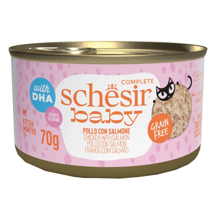 SCHEDIR B POL/SALMO 70G