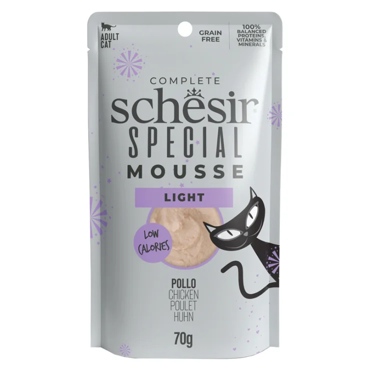 LUZ SCHEDIR SPEC 70G