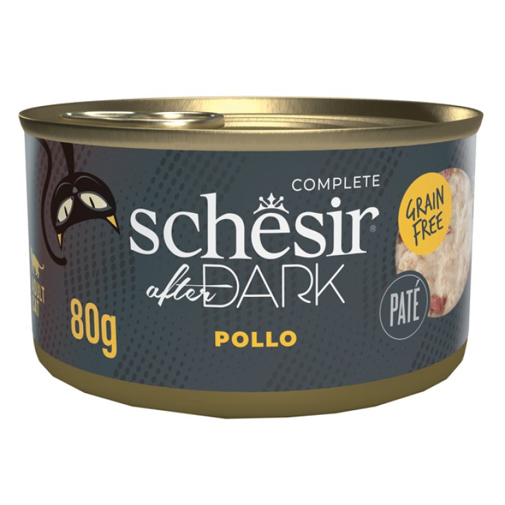 HOJA DE PATÉ DE POLLO 12X80G