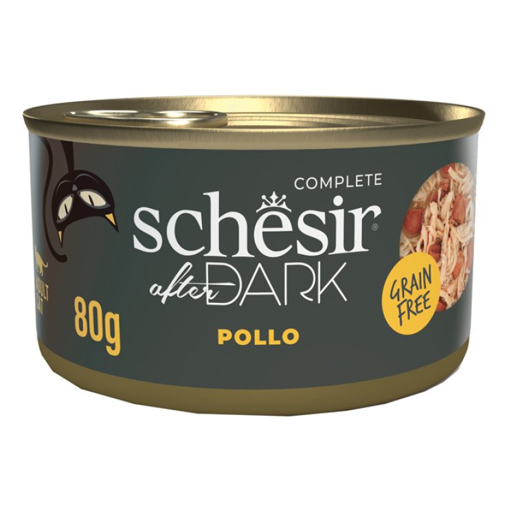 POLLO SCHEDIR 80G