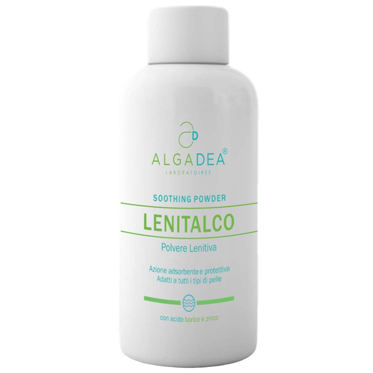 ALGADEA LENITALCO 100G