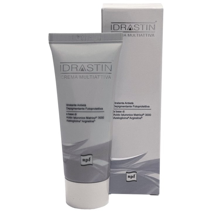 IDRASTIN CREMA MULTIACTIVA 75ML