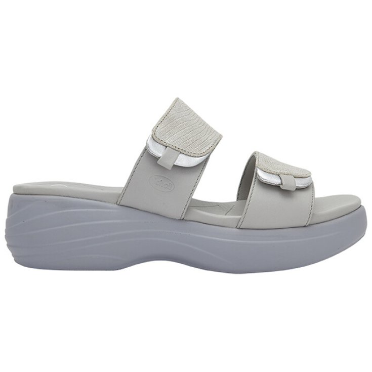 AURA 2 STRAPS GLIT W PEARL 40