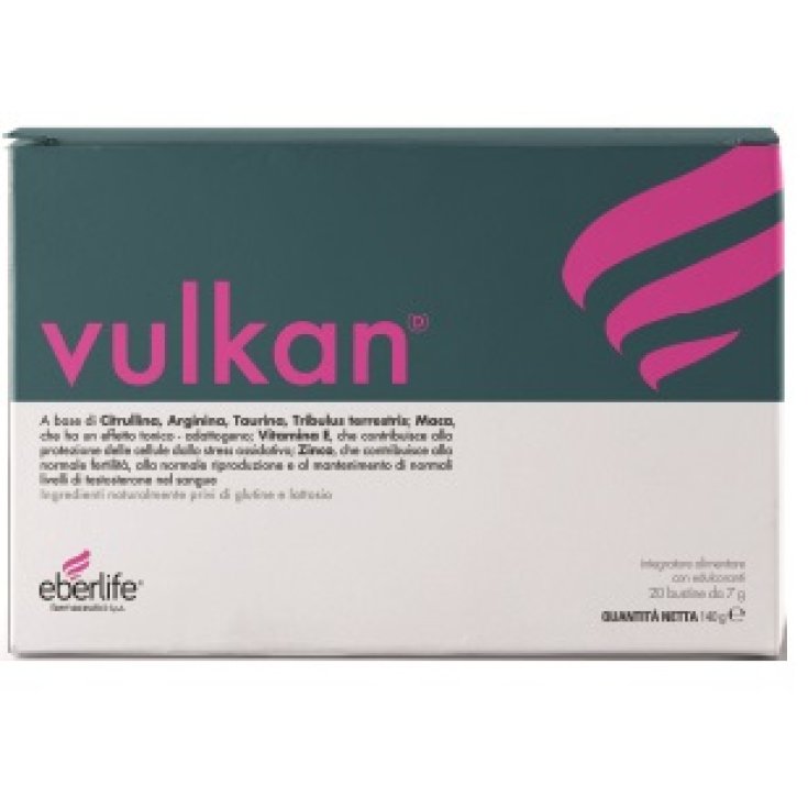 VULKAN 20BUSTO