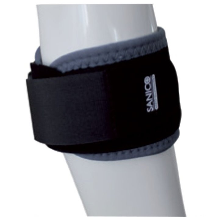 MED SUPPORT&nbsp;Supporto per Epicondilite Tg.U Sanico