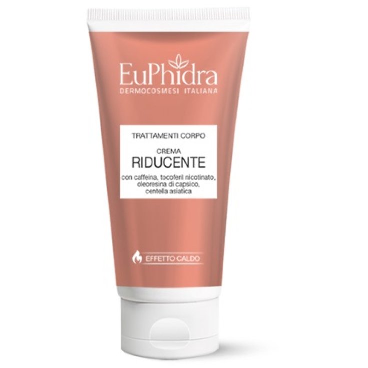 EUPHIDRA CREMA RID CALDO 100ML