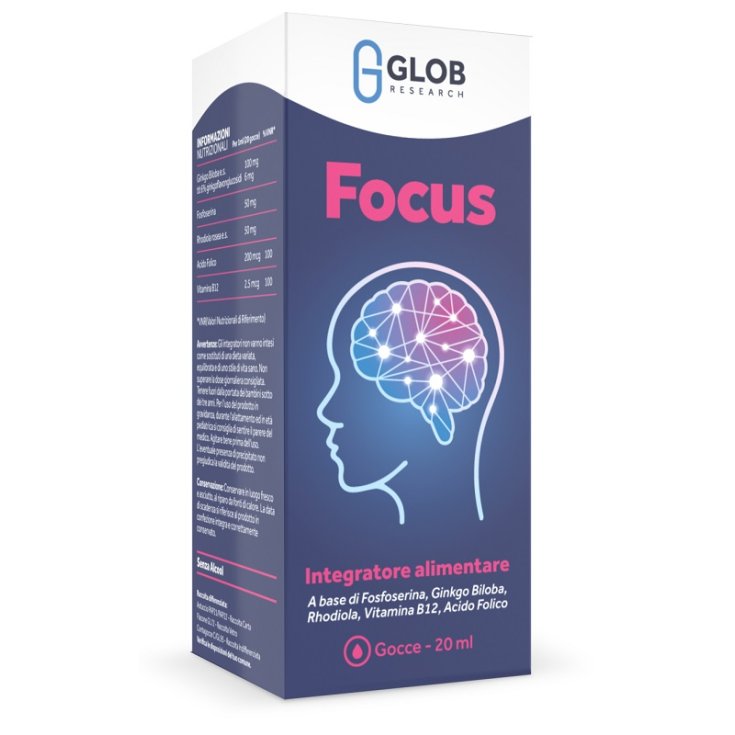 FOCUS 20ML