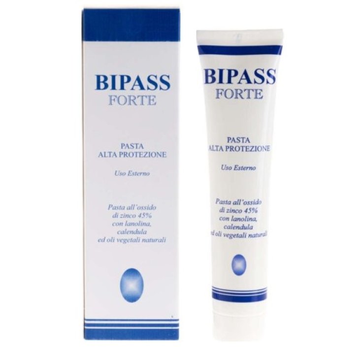 Complemento Alimenticio Bipass Forte 75ml