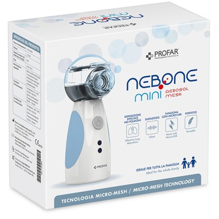 PROFAR NEBONE MINI AEROSOL MES