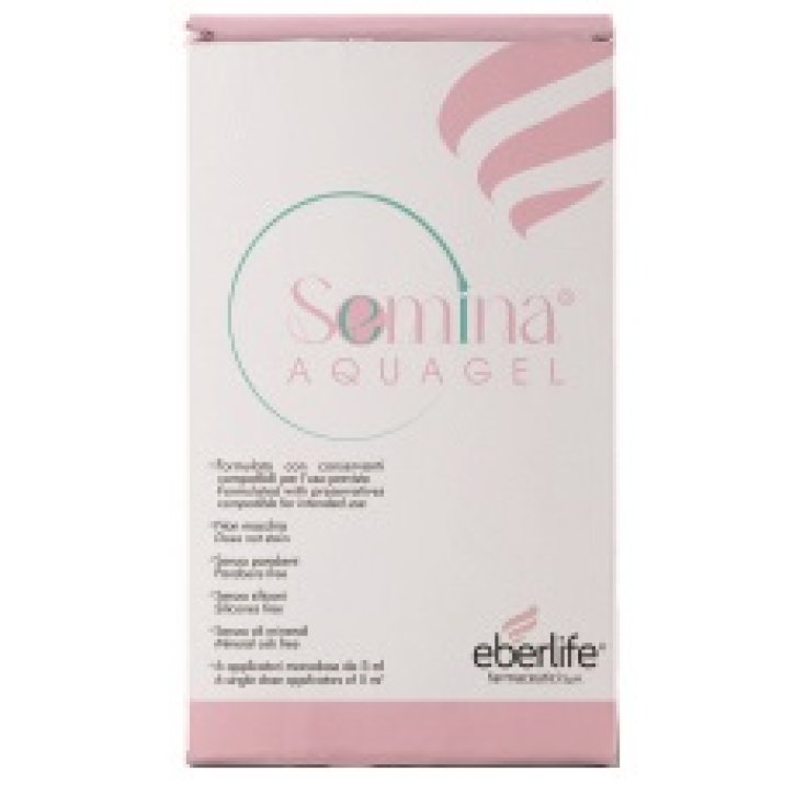 SEMBRA AQUAGEL 30ML 6APPL