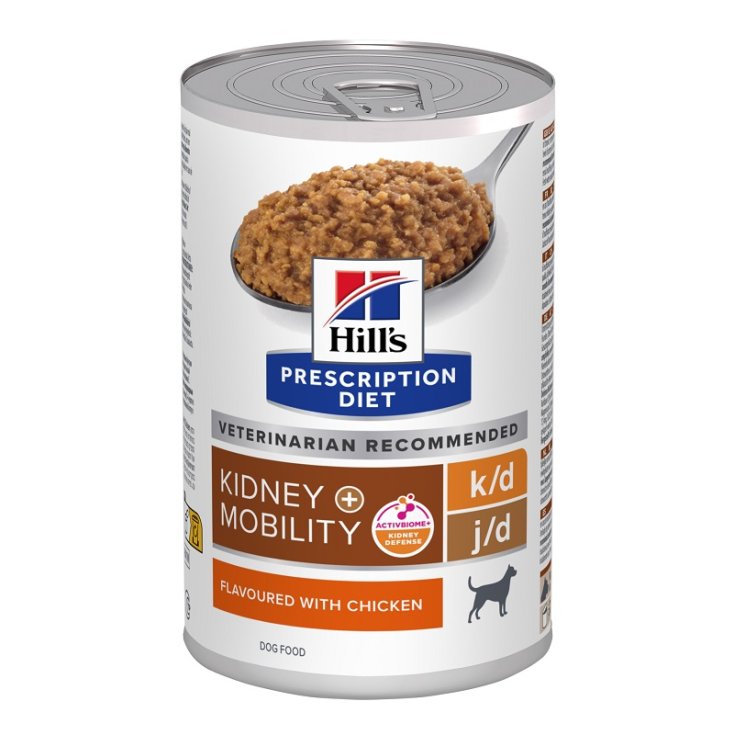 PD CANINE K/D KIDNEY CARE+MOBI