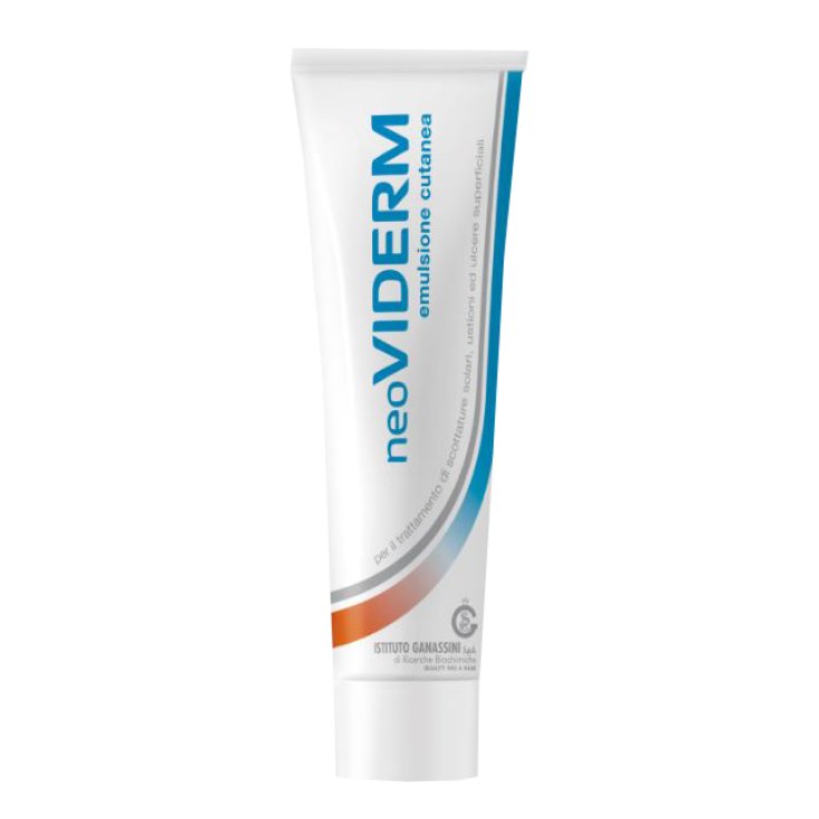 NEOVIDERM 100 COLORES 50ML