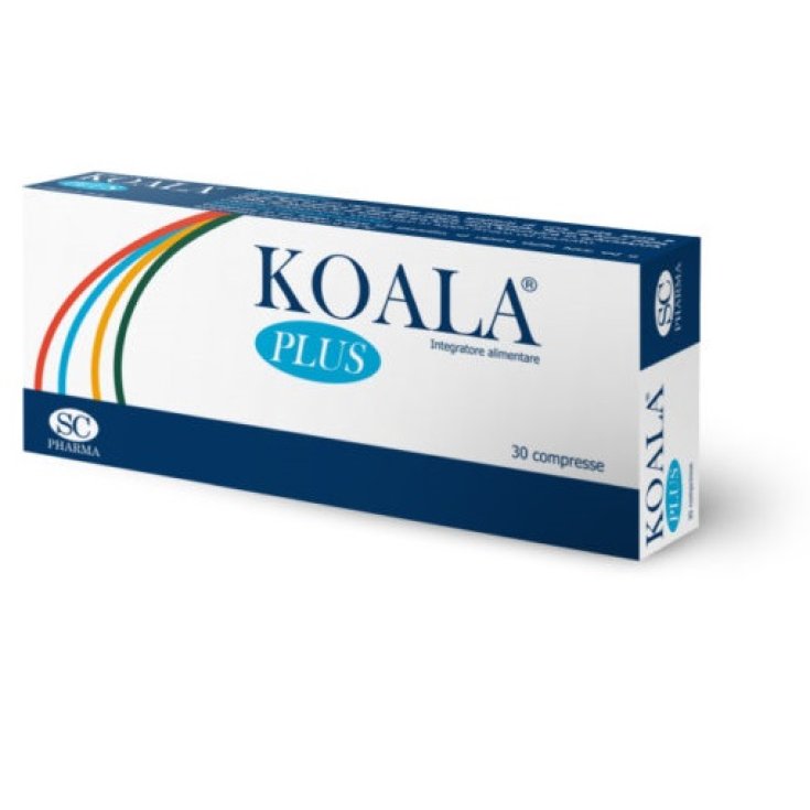 KOALA PLUS 30 RCP