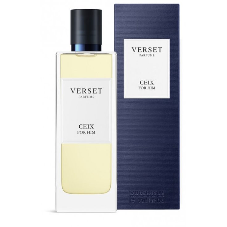 VERSET CEIX PARA EL 50ML