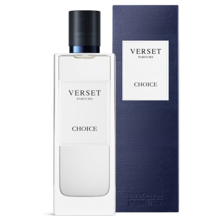 PERFUME VERSET ELECCIÓN 50ML