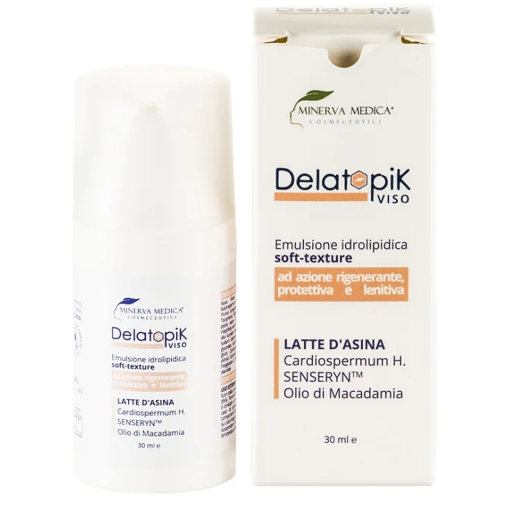 DELATOPIK VISO 30ML