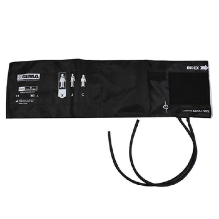 BRACCIALE OBESI+POLM 2T NYL NE