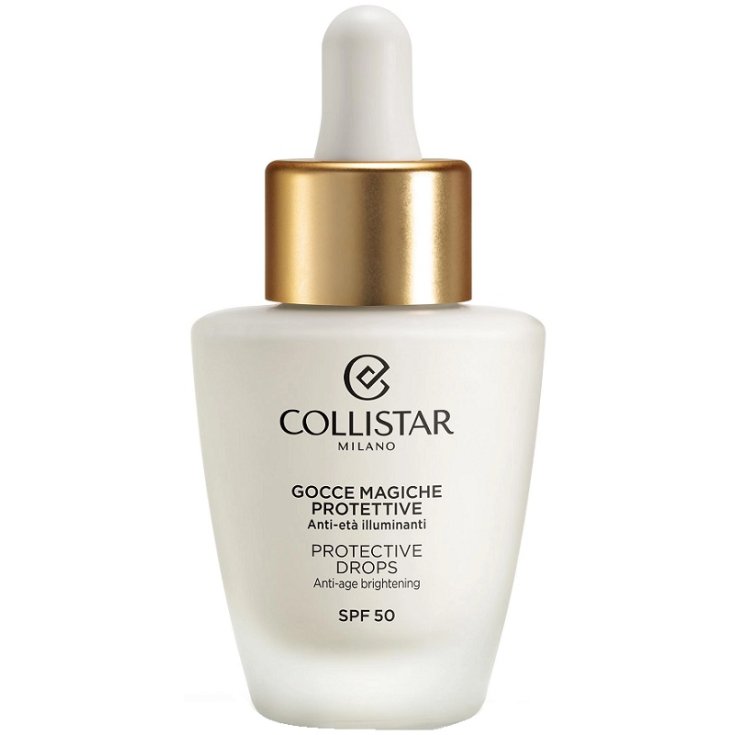 GOTAS MÁGICAS PROTECTORAS 30ML