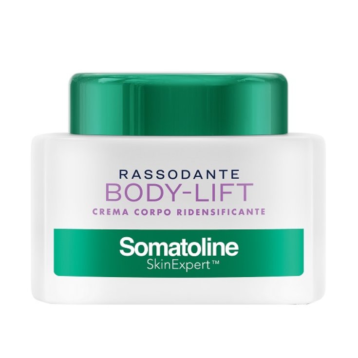 Crema Corpo Rassodante Ridensificante&nbsp;Somatoline&nbsp;SkinExpert 250ml