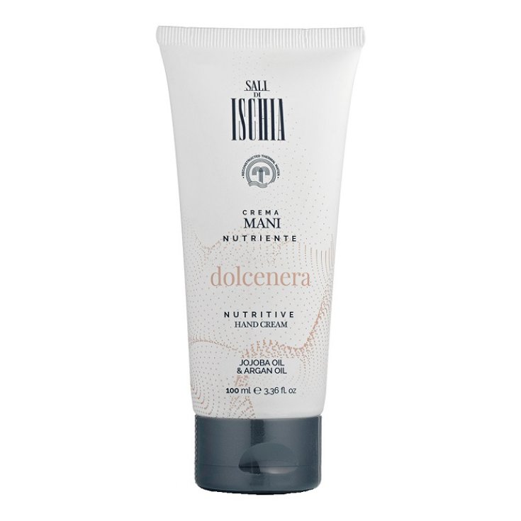 SALI DI ISCHIA CREMA MANI DOLC