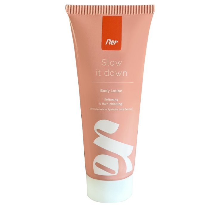FLER SLOW IT DOWN TRAVEL 75ML
