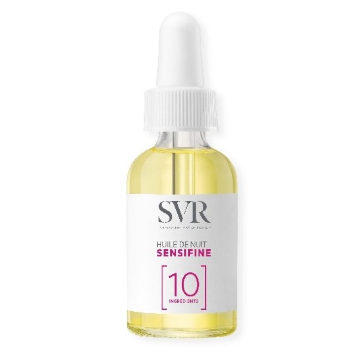 Olio Notte Sensifine SVR 30ml