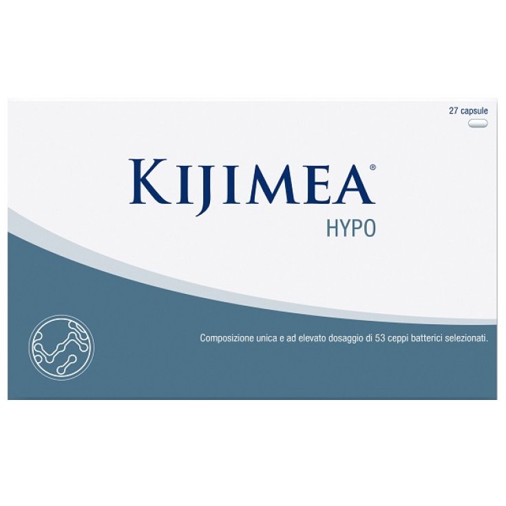 KIJIMEA HYPO 27 Capsule