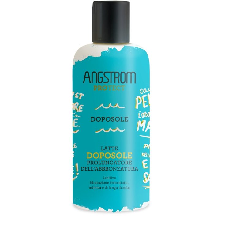 Latte Doposole Angstrom 200ml