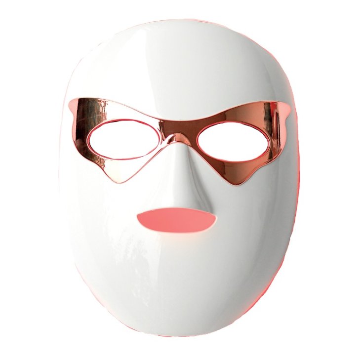 Green Remedies Maschera Viso LED Koled Beauty