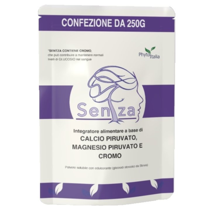 Sentza&nbsp;Polvere 250g