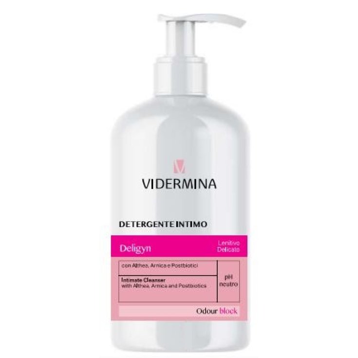 Vidermina&nbsp;Deligyn 500ml