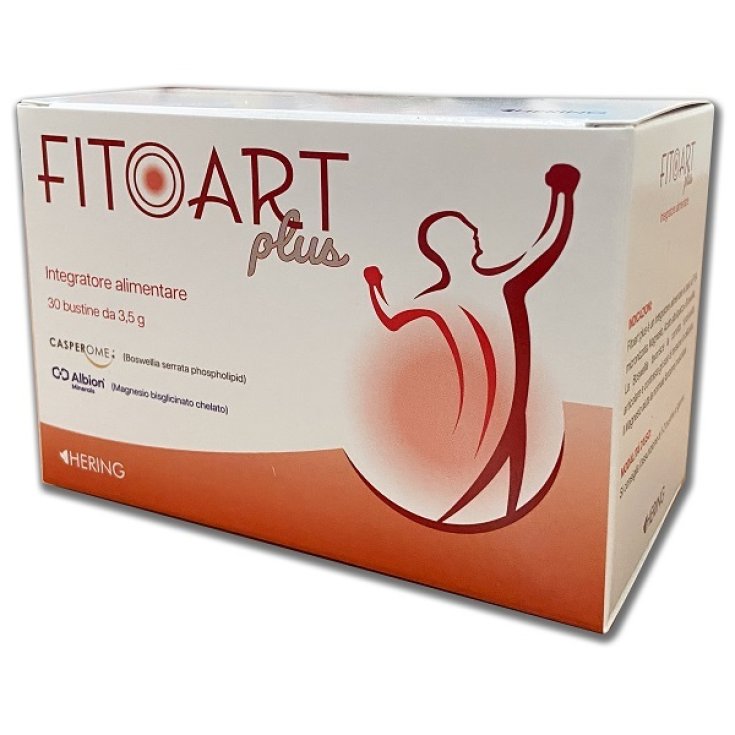 FITOART plus 30 Bustine