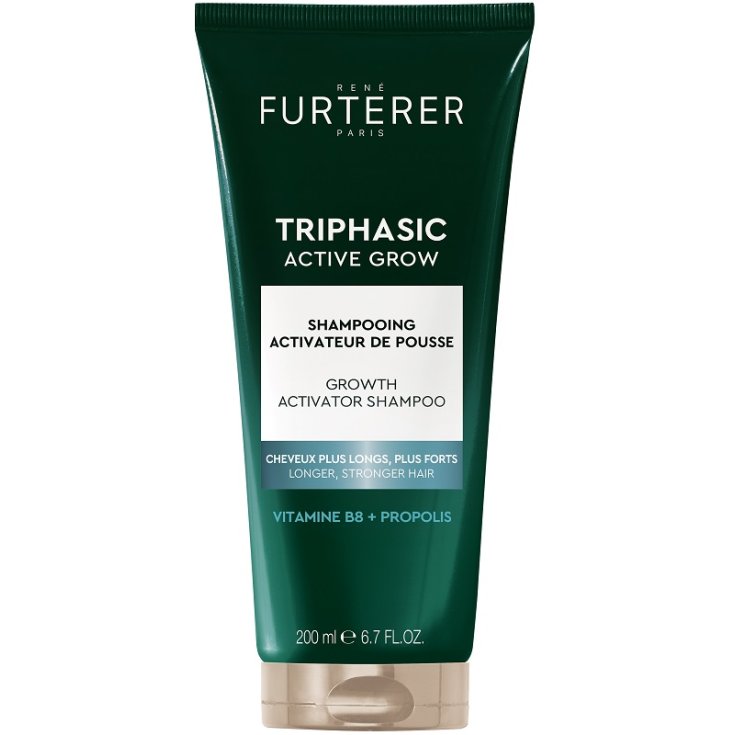 TRIPHASIC ACTIVE GROW SH ATTIV